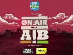 On Air with AIB season 1
