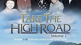 Take the High Road сезон 14