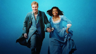 Сериал Том Джонс