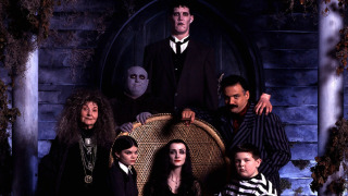The New Addams Family season 1