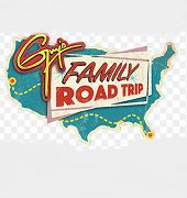 Guy's Family Road Trip сезон 1
