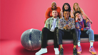 Only Jokes Allowed season 1