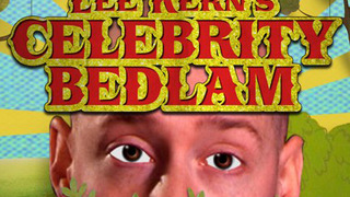 Celebrity Bedlam season 1