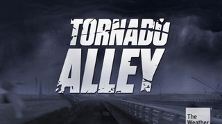 Tornado Alley сезон 2