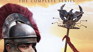 Show The Eagle of the Ninth