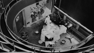 Сериал Бен Кэйси