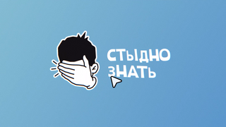 Show Стыдно знать