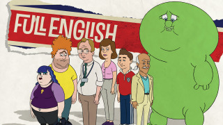 Сериал Чисто английский
