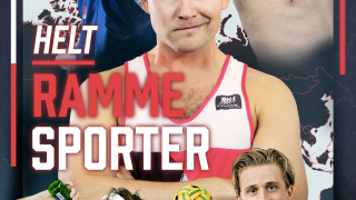 Helt Ramme sporter season 1