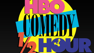 Show HBO Comedy Half-Hour