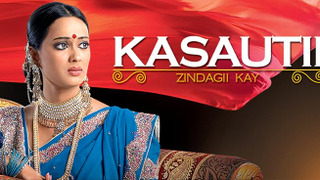 Show Kasautii Zindagi Kay
