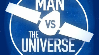 Man vs. the Universe season 1
