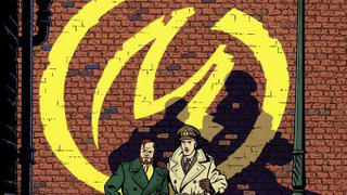 Show Blake et Mortimer