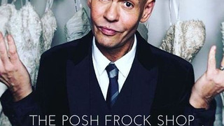 Show The Posh Frock Shop