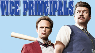 Show Vice Principals