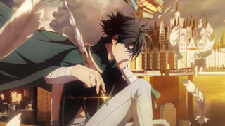 Show The Kingdoms of Ruin