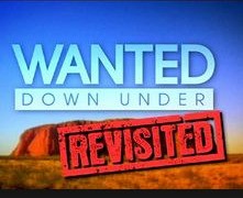 Wanted Down Under Revisited season 2