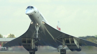 Concorde season 1