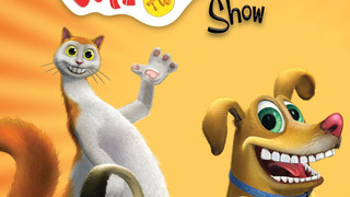 Сериал Сами с усами