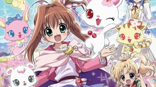 Anime Jewelpet Tinkle