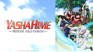 Yashahime: Princess Half-Demon season 2
