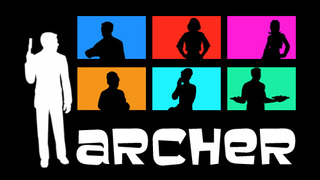 Show Archer