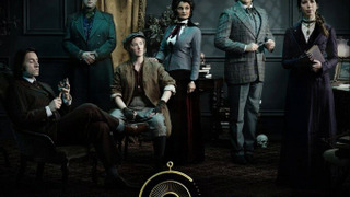 Сериал Candela Obscura