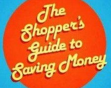 The Shopper's Guide to Saving Money сезон 1