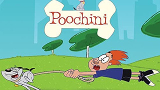 Cartoon Poochini