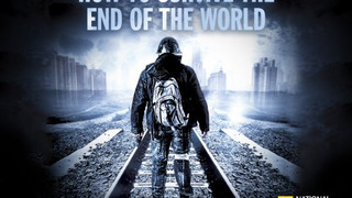 How to Survive the End of the World season 1