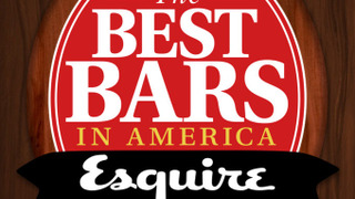 Best Bars in America season 1