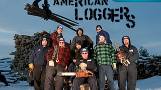 American Loggers season 3