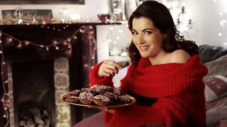 Nigella's Christmas Kitchen сезон 1