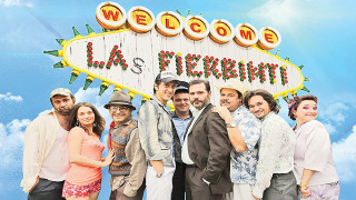 Сериал Лас Фиербинти