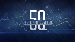 The 5th Quarter season 1