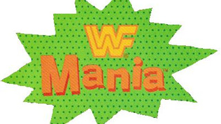 WWF Mania season 1