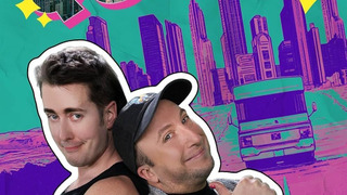 Сериал Wish You Were Queer