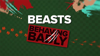 Beasts Behaving Badly сезон 1