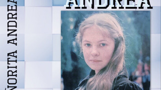 Сериал Сеньорита Андреа	