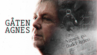 Сериал Gåten Agnes