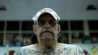 Сериал Boxing '82