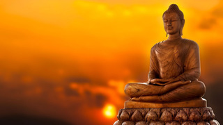 Buddhism season 2013