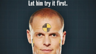 Show The Tim Ferriss Experiment