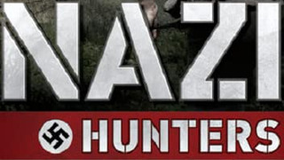 Сериал Охотники за нацистами	