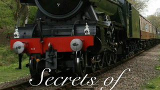 Show Secrets of Flying Scotsman