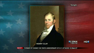 Show Contenders: They Lost The Election But Changed Political History