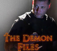The Demon Files season 1
