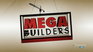 Mega builders season 2