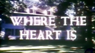 Where the Heart Is (US) season 1