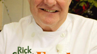 Rick Stein's Fresh Food season 1